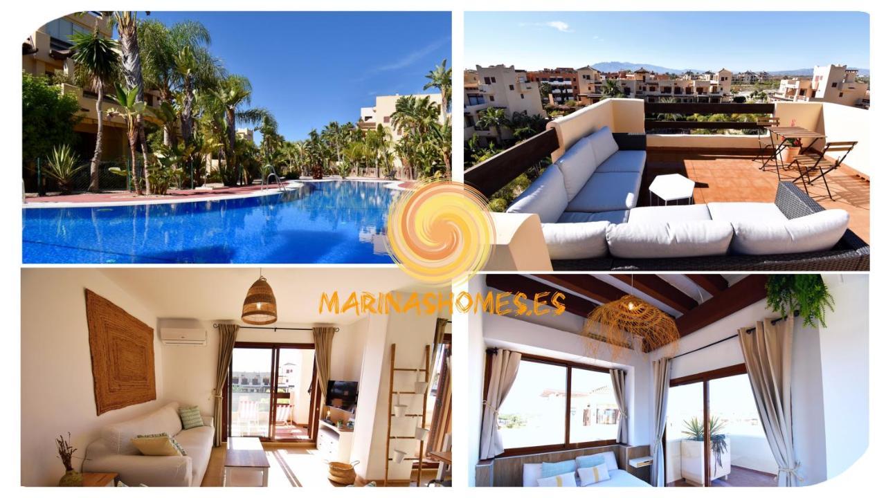 Marinas Sunset - Tu Duplex Con Solarium Privado! Daire L'Île-Rousse Dış mekan fotoğraf