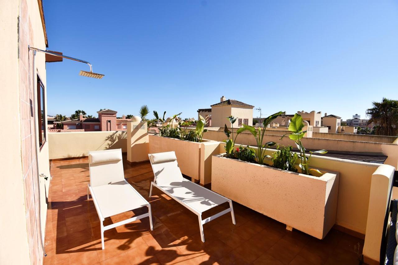 Marinas Sunset - Tu Duplex Con Solarium Privado! Daire L'Île-Rousse Dış mekan fotoğraf