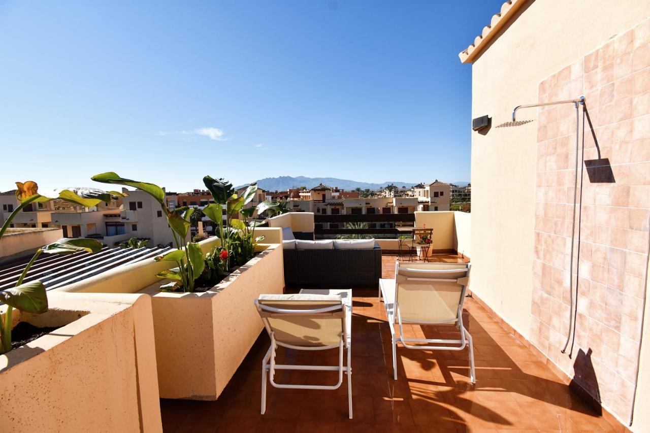 Marinas Sunset - Tu Duplex Con Solarium Privado! Daire L'Île-Rousse Dış mekan fotoğraf
