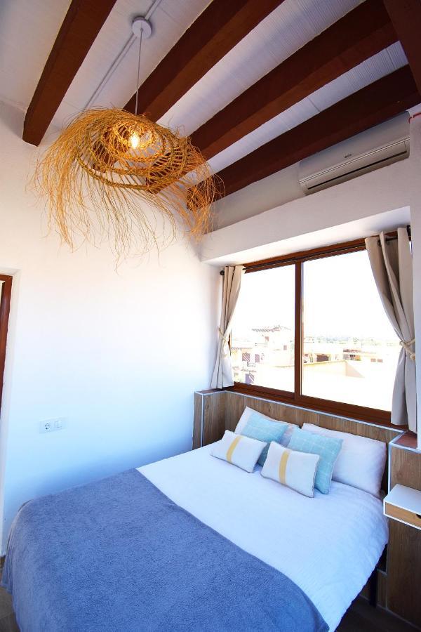 Marinas Sunset - Tu Duplex Con Solarium Privado! Daire L'Île-Rousse Dış mekan fotoğraf